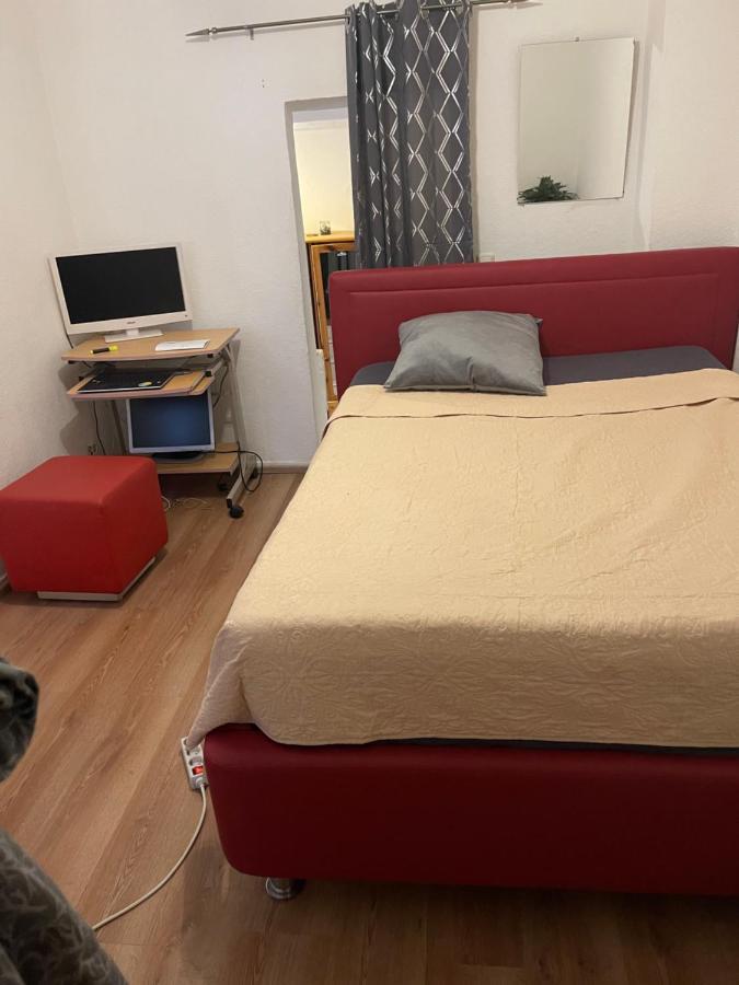 Appartement Entier A Trier Exterior photo